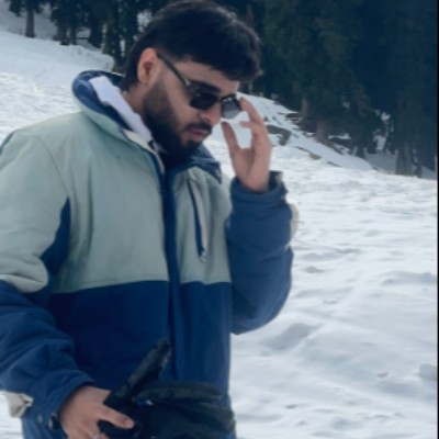 Influencer Profile